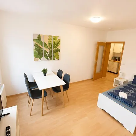 Wohnglück Apartamento *