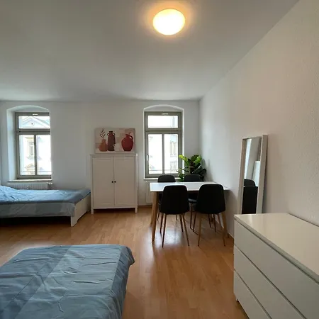 Wohnglueck Dresden